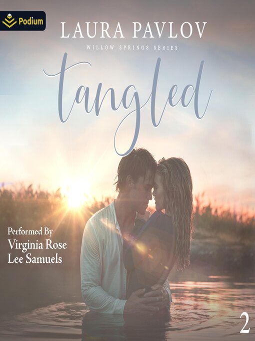 Title details for Tangled by Laura Pavlov - Available